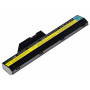 Baterija za Lenovo ThinkPad A30 A30P A31 A31P / 11,1V 4400mAh