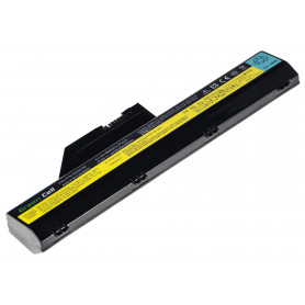 Baterija za Lenovo ThinkPad A30 A30P A31 A31P / 11,1V 4400mAh