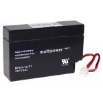 Multipower MP0,8-12JST