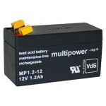 Multipower MP1,2-12