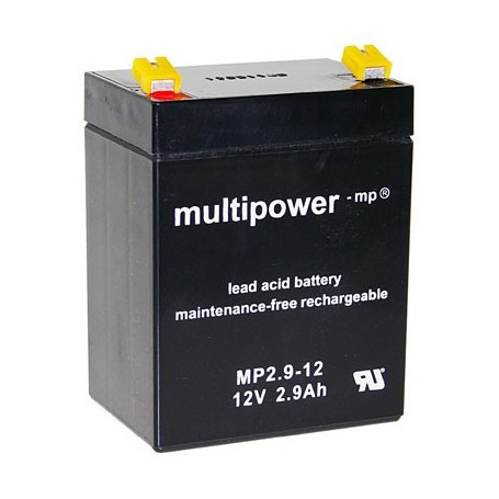 Multipower MP2,9-12