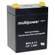 Multipower MP2,9-12