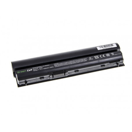 Baterija za Dell Latitude E6220 E6230 E6320 E6320 / 11,1V 4400mAh