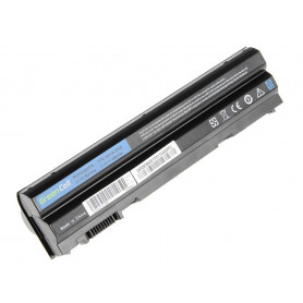 Baterija za Dell Latitude E5520 E6420 E6520 E6530 / 11,1V 6600mAh