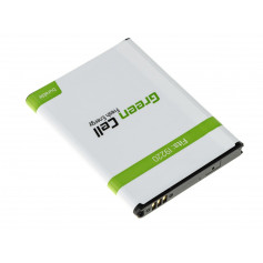 Smartphone Baterija za Samsung Galaxy Note N7000 i9220 EB615268VU