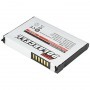 Baterija za HTC Wizard Qtek 9100 1400mAh Polymer