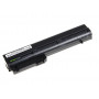 Baterija za HP Compaq 2510p nc2400 2530p 2540p / 11,1V 4400mAh