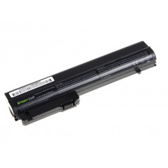 Baterija za HP Compaq 2510p nc2400 2530p 2540p / 11,1V 4400mAh