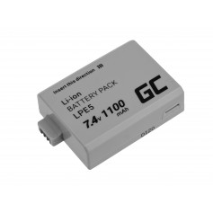 Baterija za kamero za Canon LP-E5 EOS 450D 500D 1000D