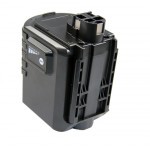 Baterija za Bosch 24V BAT019 BAT020 3.0Ah