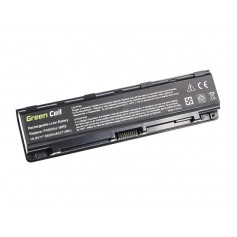 Baterija za Toshiba Satellite C850 C855 C870 L850 L855 PA5024U-1BRS / 11,1V 6600mAh