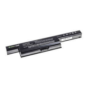 PRO Baterija za Asus A93 A95 K93 X93 / 11,1V 4400mAh