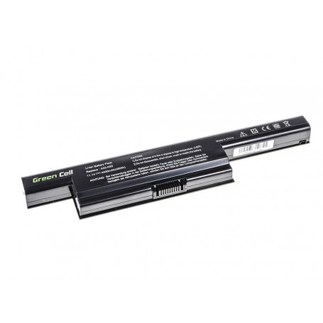 PRO Baterija za Asus A93 A95 K93 X93 / 11,1V 4400mAh