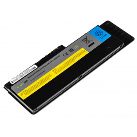 Baterija za Lenovo IdeaPad U350 U350W / 14,4V 6000mAh