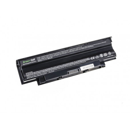 Baterija za Dell Inspiron N3010 N4010 N5010 13R 14R 15R J1 (bottom) / 11,1V 6600mAh