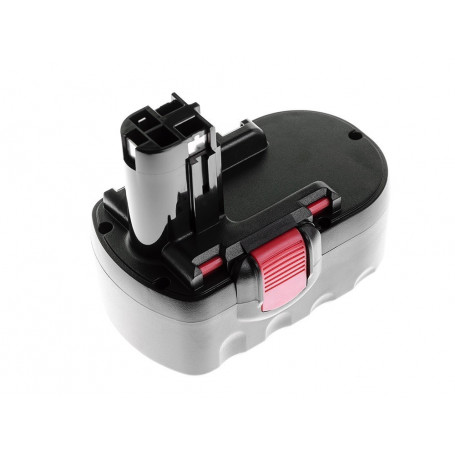Power Tools Baterija za Bosch PSR 18VE-2 GSB 18VSE-2 GSR18V 18V