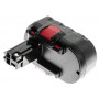 Power Tools Baterija za Bosch PSR 18VE-2 GSB 18VSE-2 GSR18V 18V