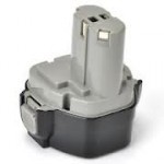 Baterija za Makita 12V Ni-Mh 2.5Ah