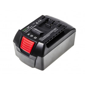 Baterija BAT609 BAT618 za BOSCH 17618 GCB 18 V-LI Bosch GSA 18 V-LI