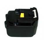 Baterija za Makita 14,4V BL1430 3.0Ah Li-Ion