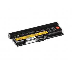 Baterija za Lenovo ThinkPad L430 L530 T430 T530 W530 / 11,1V 6600mAh