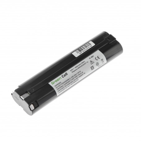 Baterija 9000 9001 za Makita 4000 DA390D