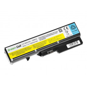 Baterija za Lenovo G460 G560 G570 / 11,1V 6600mAh