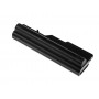 Baterija za Lenovo G460 G560 G570 / 11,1V 6600mAh