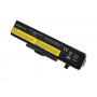 Baterija za Lenovo Y480 V480 Y580 / 11,1V 6600mAh