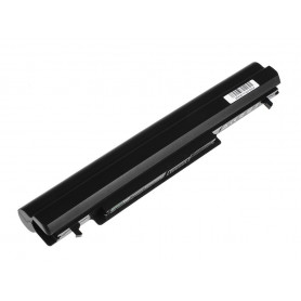 Baterija za Asus A46 A56 K46 K56 S56 / 14,4V 4400mAh
