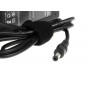 Polnilec AC Adapter za Asus MSI Medion 40W / 19V 2.1A / 5.5mm - 2.5 m