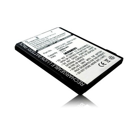 Baterija HP iPaq hx 4700 hx 4800 hx 4705 2000mAh 