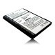 Baterija HP iPaq hx 4700 hx 4800 hx 4705 2000mAh 