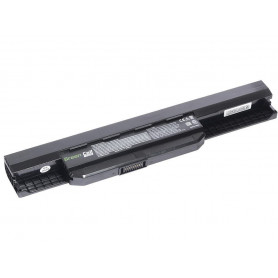 PRO Baterija za Asus A31-K53 X53S X53T K53E / 11,1V 5200mAh