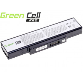 PRO Baterija za Asus A32-K72 K72 K73 N71 N73 / 11,1V 5200mAh