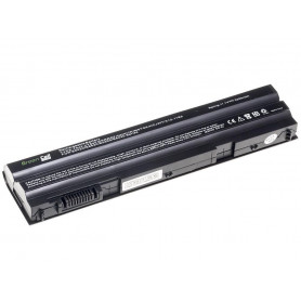 PRO Baterija za Dell Latitude E5520 E6420 E6520 E6530 / 11,1V 5200mAh