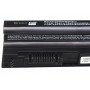Baterija za Dell Latitude E5520 E6420 E6520 E6530 / 11,1V 5200mAh