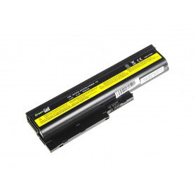 PRO Baterija za Lenovo ThinkPad T60 T61 R60 R61 / 11,1V 5200mAh