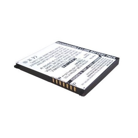 Baterija za Dlančnik HP iPAQ 300 310 312