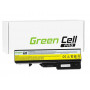 PRO Baterija za Lenovo G460 G560 G570 / 11,1V 5200mAh