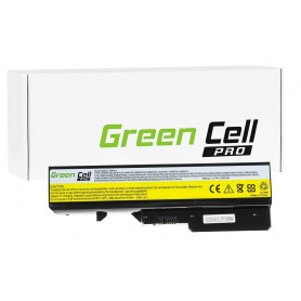 PRO Baterija za Lenovo G460 G560 G570 / 11,1V 5200mAh