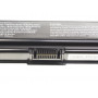 PRO Baterija za Toshiba Satellite A200 A300 A500 L200 L300 L500 / 11,1V 5200mAh
