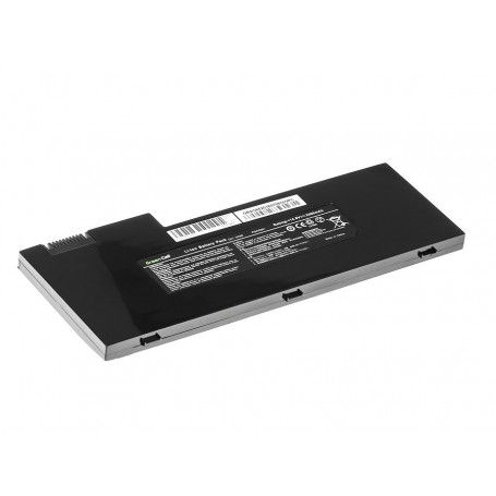 Baterija za Asus UX50 UX50V / 14,4V 2600mAh