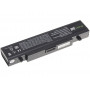PRO Baterija za Samsung R519 R522 R530 R540 R580 R620 R719 R780 (black) / 11,1V 5200mAh
