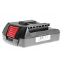 Power Tools Baterija BAT609 BAT618 BAT620 za BOSCH 17618 GDS 18 V-LI HT