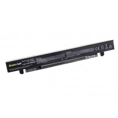 Baterija za Asus A450 A550 R510 X550 / 14,4V 4400mAh