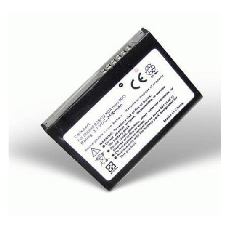 Baterija za Dlančnik XDA Mini S,Vario,9100,PDA Ext