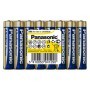 Panasonic  Alkaline Power AAA LR03 1.5V / kos