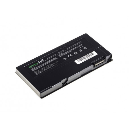 PRO Baterija za Asus EEE PC 1002HA S101H / 7,4V 4200mAh