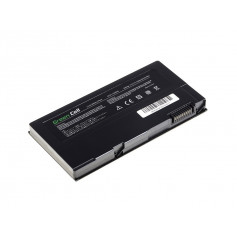 PRO Baterija za Asus EEE PC 1002HA S101H / 7,4V 4200mAh
